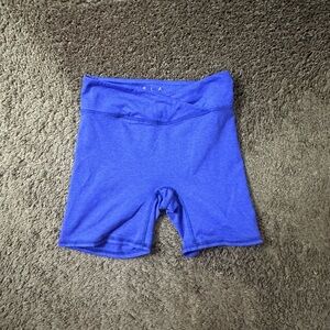 ISLA Movement shorts